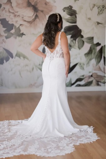 Julia Leigh Style 6436PL #1 thumbnail