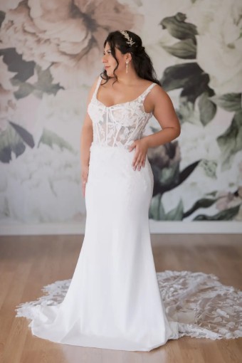Julia Leigh Style 6436PL #0 thumbnail