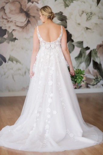 Julia Leigh Style 6437PL #2 thumbnail