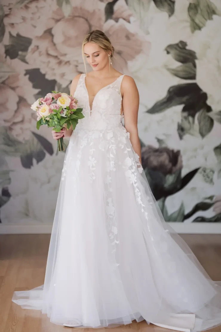 bohemian wedding dress portland Bohemian Wedding Dresses in Portland