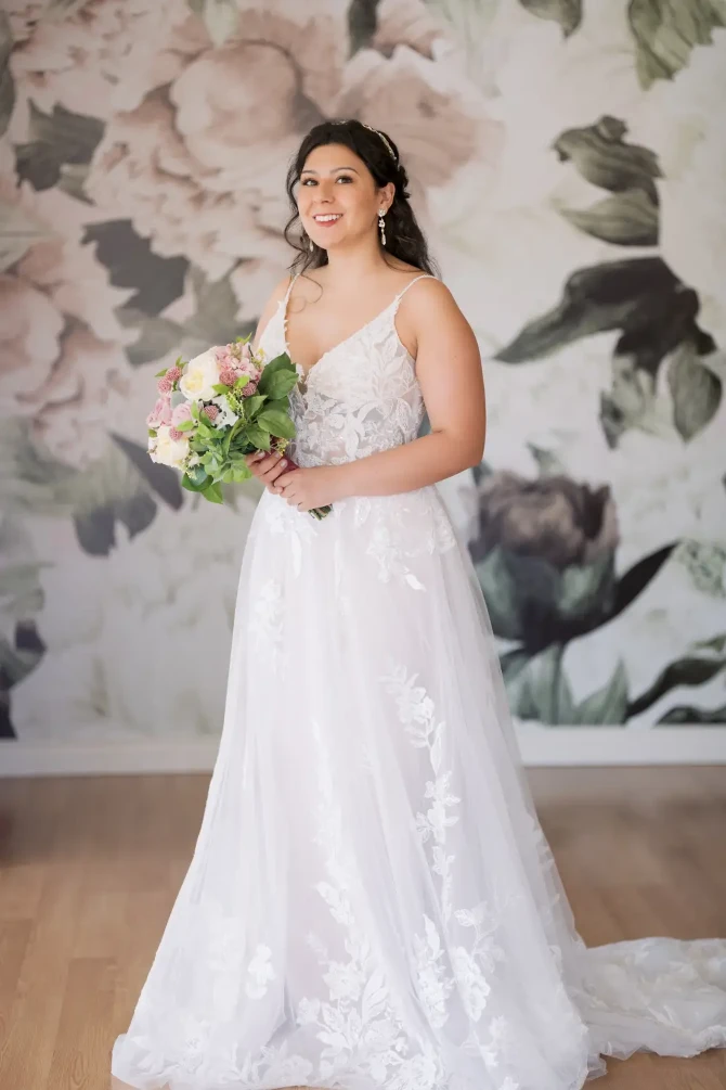 long blue strapless dress Prom with Beaded Corset Size:Coat Size 48 Breezaya Paisley Print Halter Material_Wood
