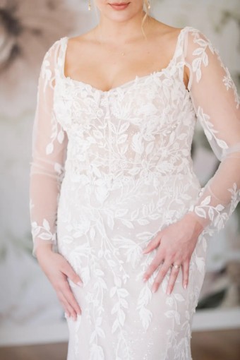 Julia Leigh Style 6439PL #2 thumbnail