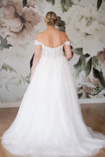 Julia Leigh Style 6457PSW #1 thumbnail