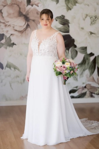 Lillian West Style 66240 #0 thumbnail