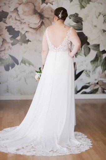 Lillian West Style 66240 #1 thumbnail