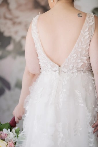 Lillian West Style 66319 #3 thumbnail