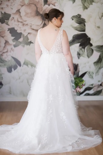 Lillian West Style 66319 #2 thumbnail
