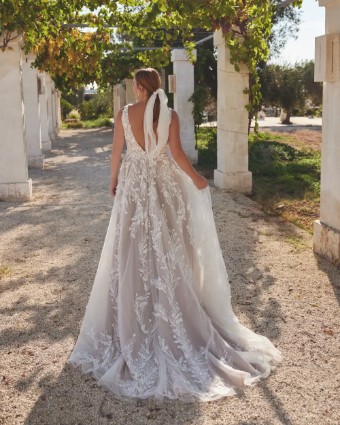Lillian West Style 66372 #2 thumbnail