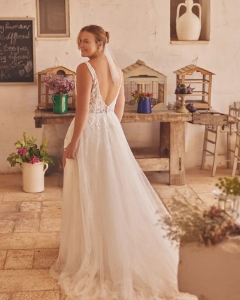 Lillian West Style 66332 #2 thumbnail